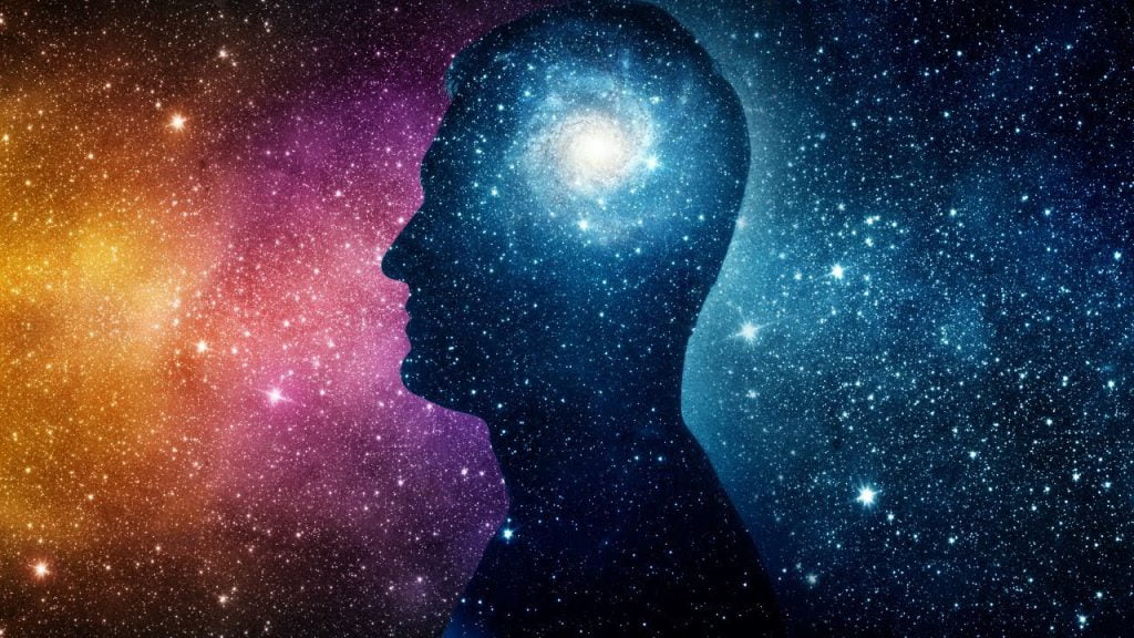 12 wetten van het universum