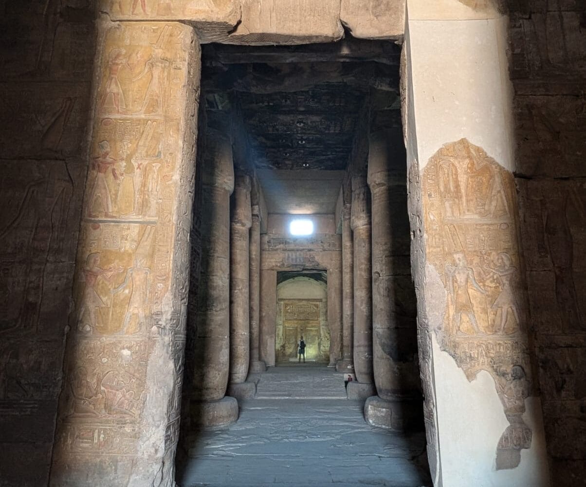 Next Evolution Mystery School Traject: Jouw Persoonlijke Reis naar Transformatie