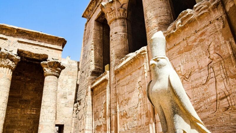 Introductiedag Oude Egypte