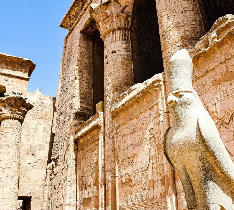 Introductiedag Oude Egypte