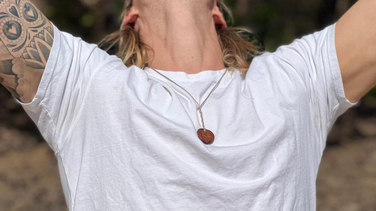 Emotional Release Party