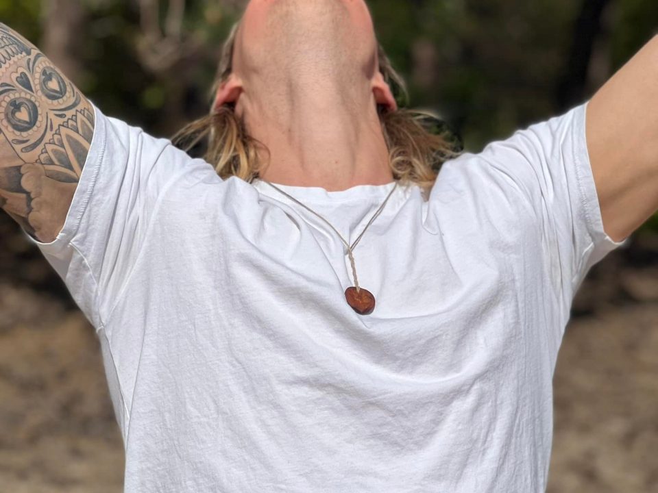 Emotional Release Party