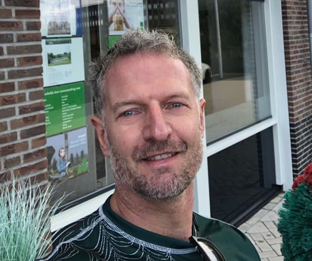 arjan landzaat testimonial thuiskomen