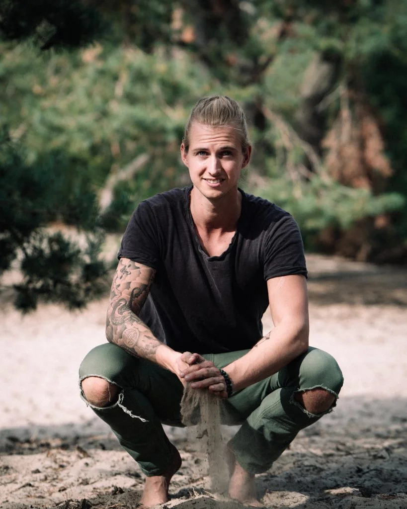 boek cover het had zomaar anders kunnen aflopen