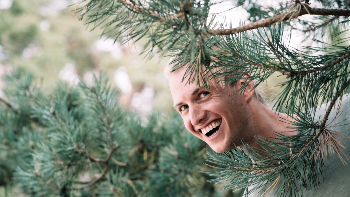 ik ga iemand in dienst nemen