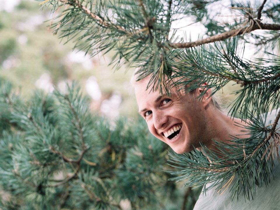 ik ga iemand in dienst nemen