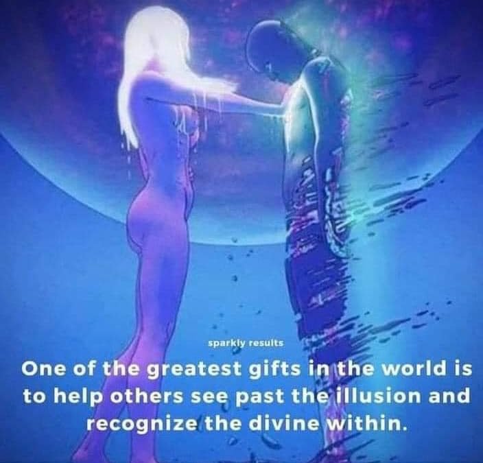 De stilte maakt je gek