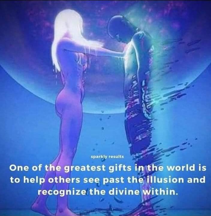 De stilte maakt je gek