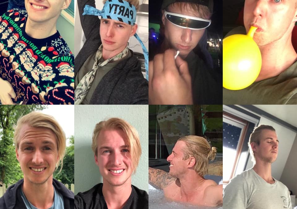 Het had zomaar anders kunnen aflopen