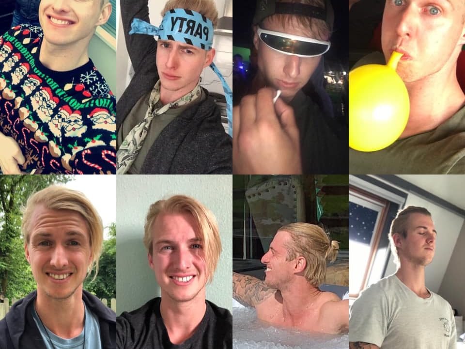 Het had zomaar anders kunnen aflopen