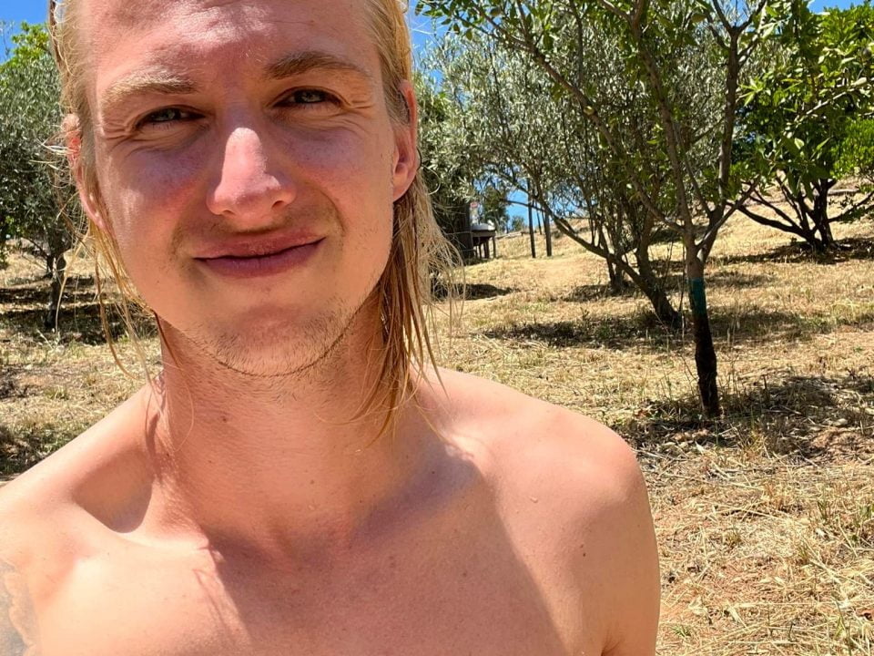 Jarenlang gedrag van manipulatie, verdoven en vluchten