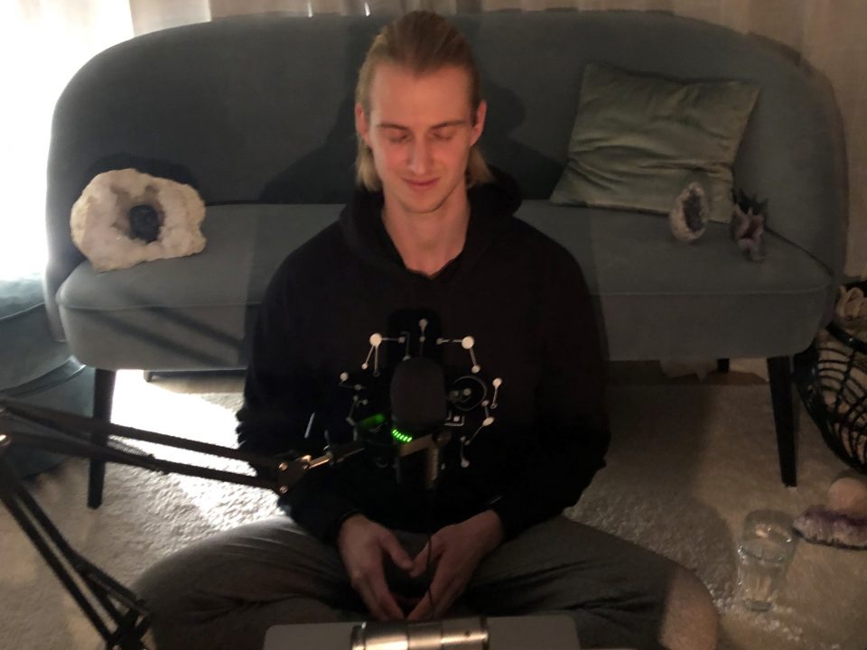 Het jaar is bijna op zijn einde