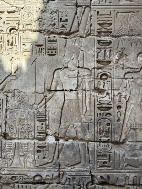 Neteru Mysterie werk. Archetypische krachten van het oude Egypte. De goden en godinnen