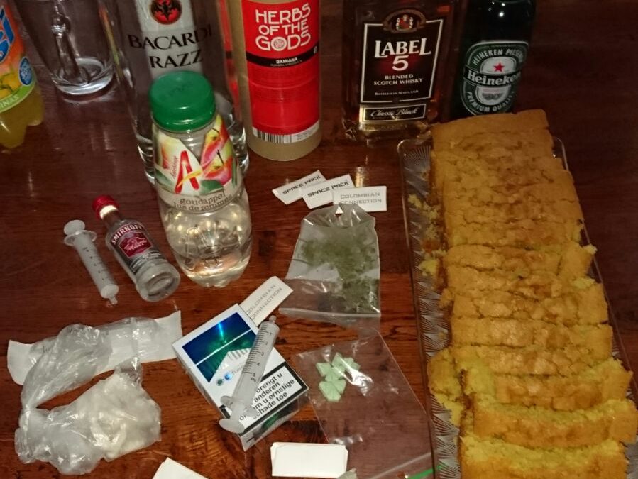 Vandaag drie jaar geleden stopte ik en koos ik voor eigenliefde