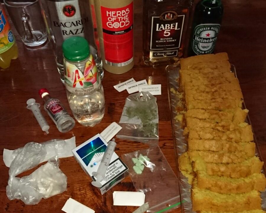 Vandaag drie jaar geleden stopte ik en koos ik voor eigenliefde