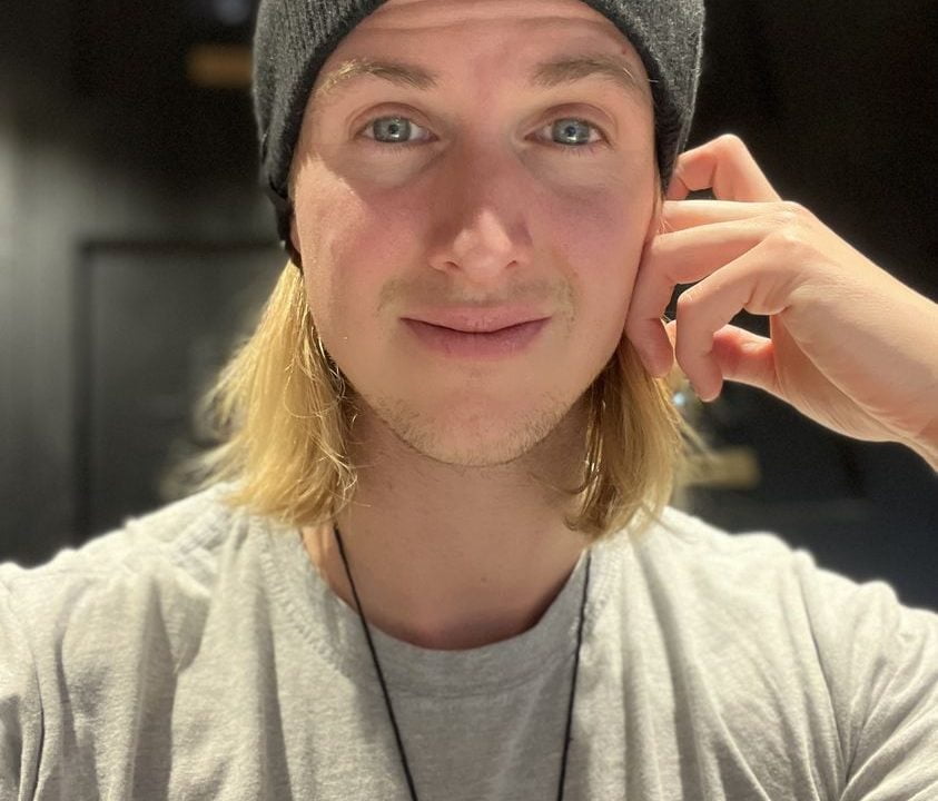 Ik ben onderweg naar Israël, het heilige land