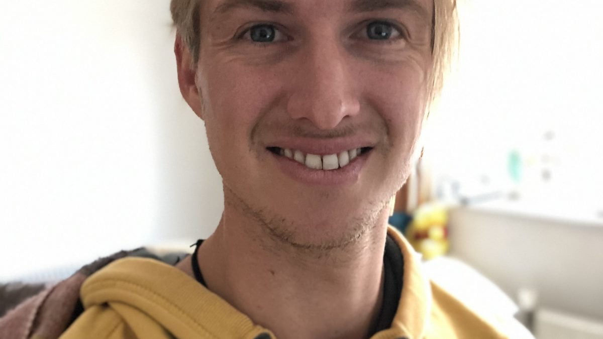 Liefde doet bruggen bouwen