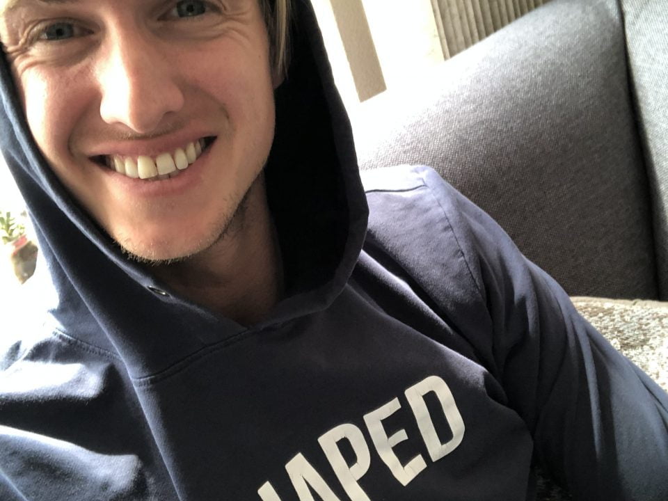 Nationale prayer dag