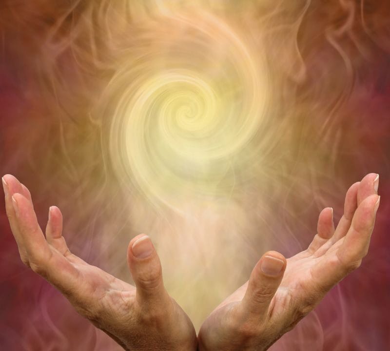 Next Evolution Tantra Sessies