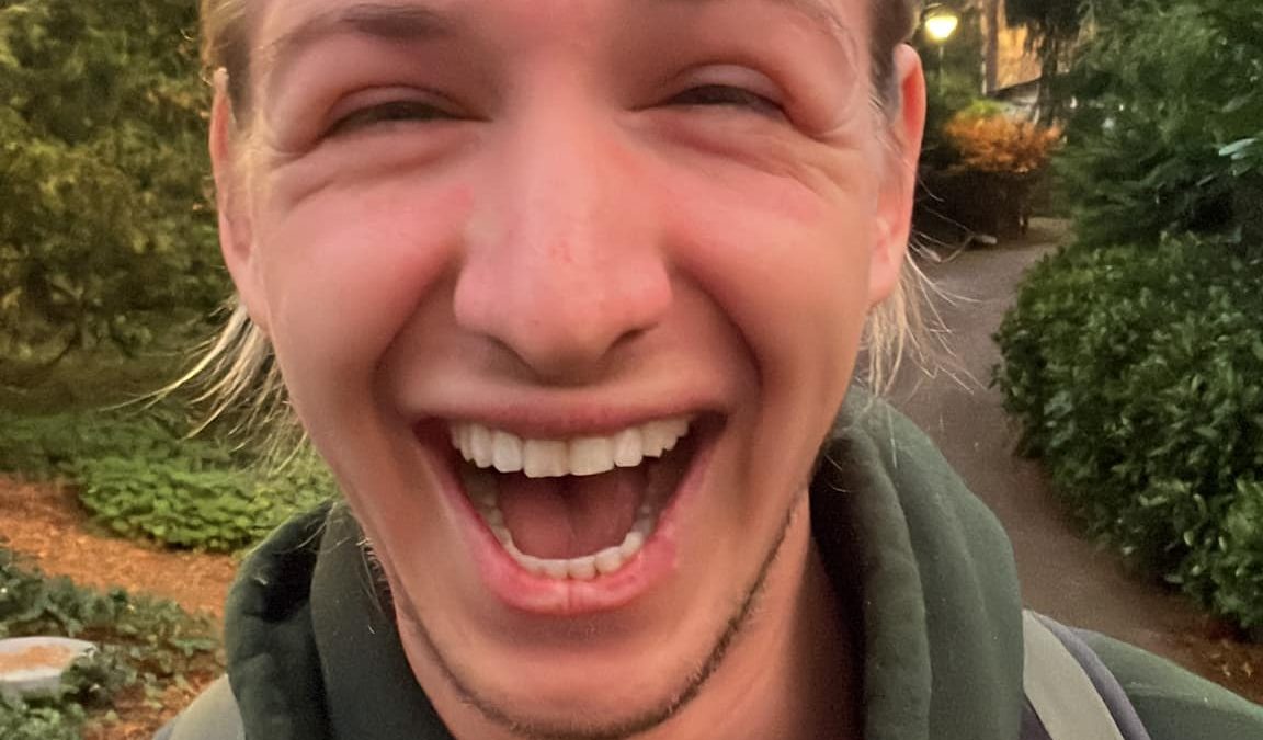 Op reis met kambo