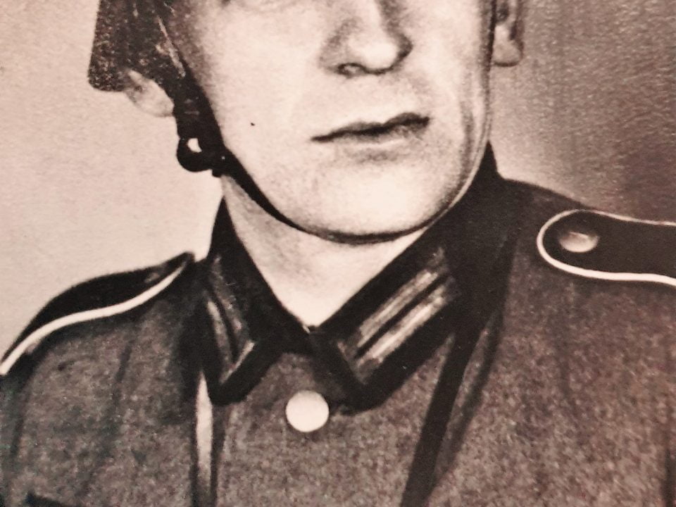 Van generatie op generatie