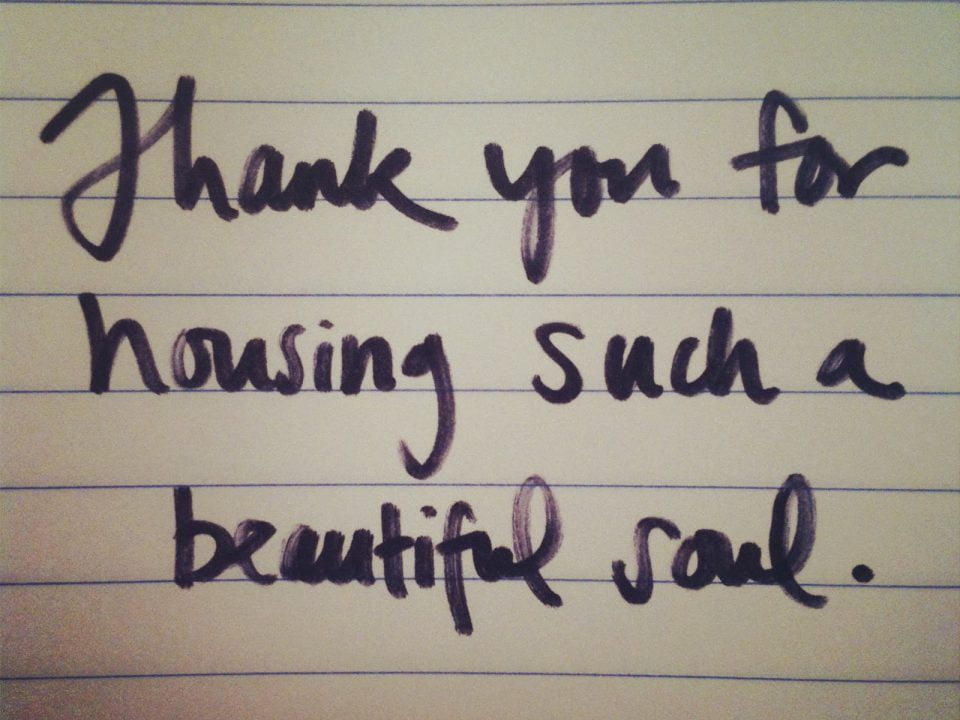 Schoonheid in essentie