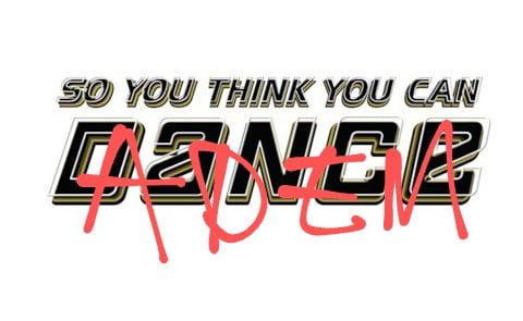 So you think you can... ADEM