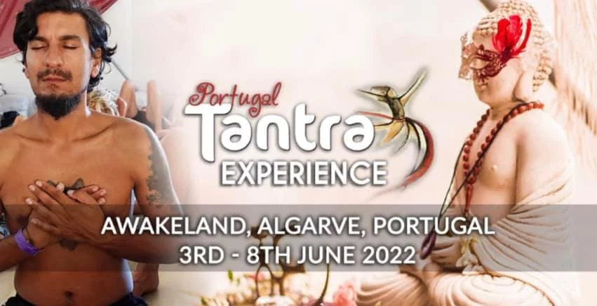 Tantra experience