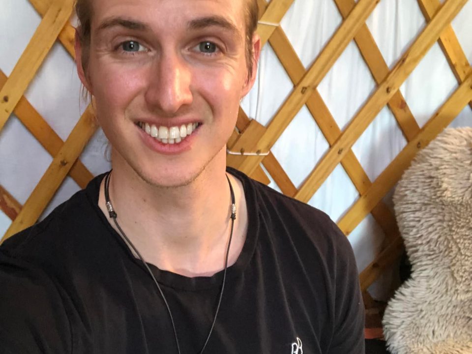 verbindingen aangaan