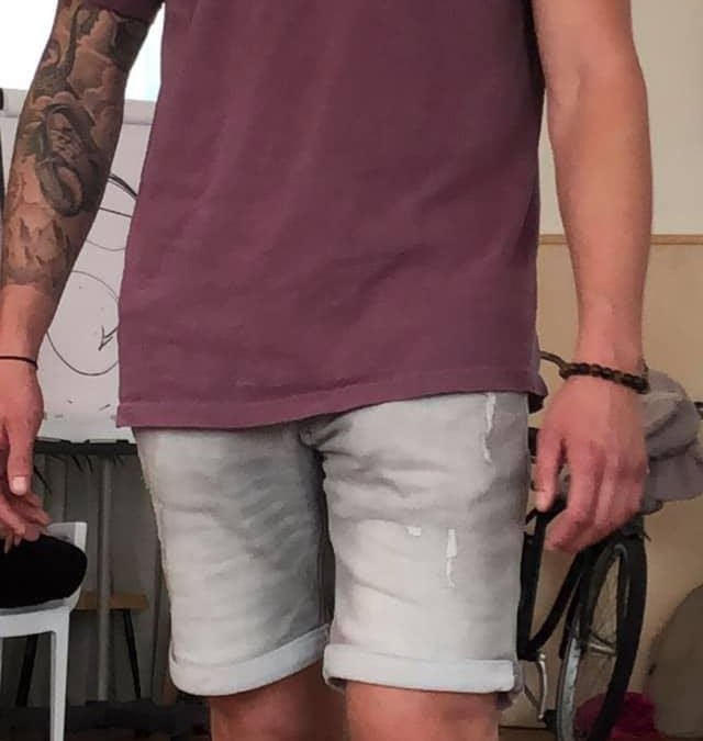 Waar ik aan denk vandaag