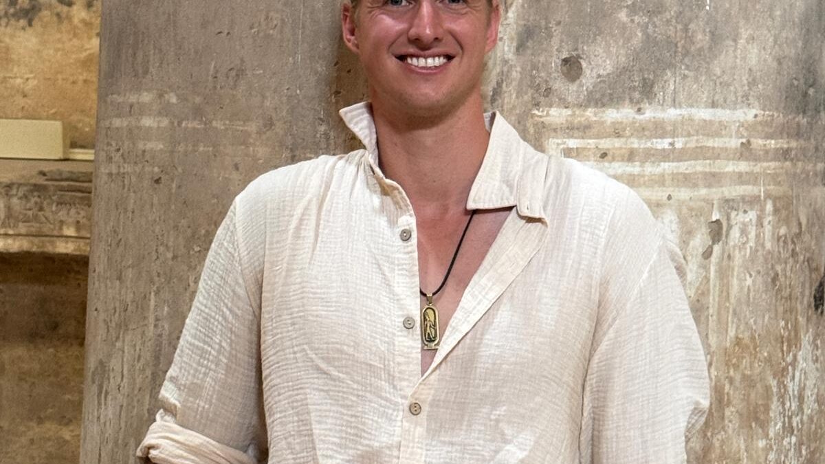 Ik ga je helpen de rust terug in jezelf te vinden