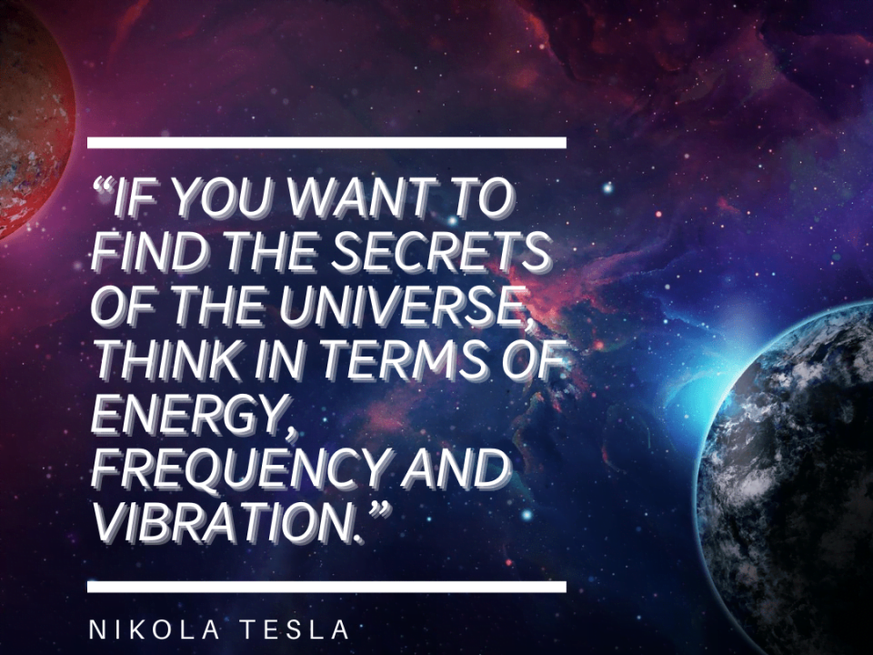 creatiekracht en universele flow