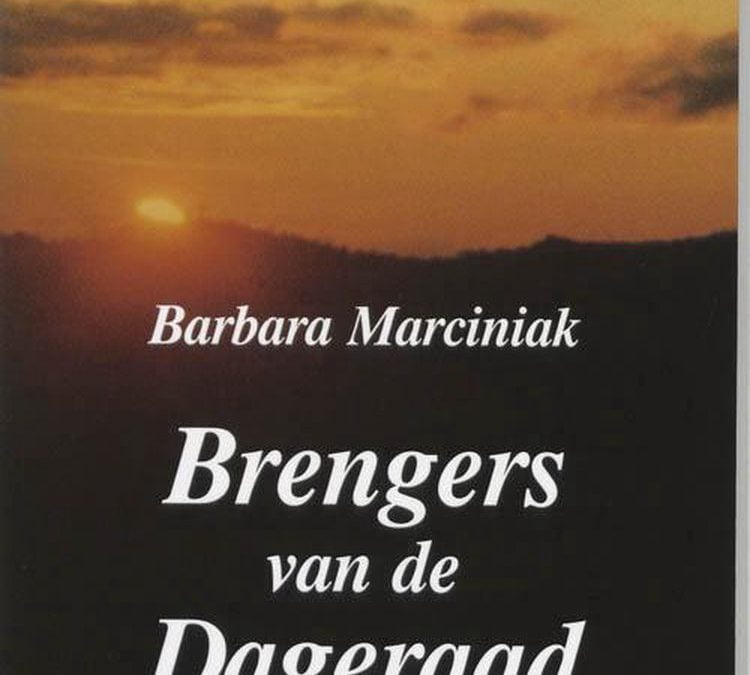 brengers van de dageraad