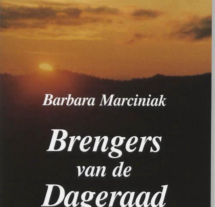 brengers van de dageraad