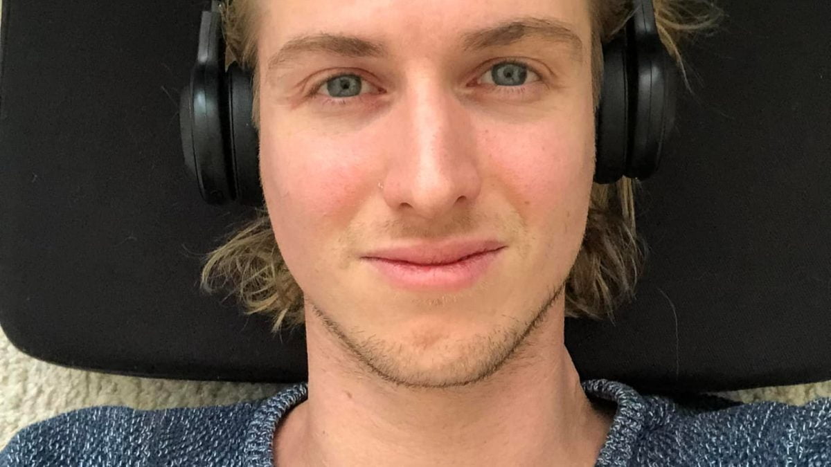 Eigen bullshit, flow, overgave en plezier