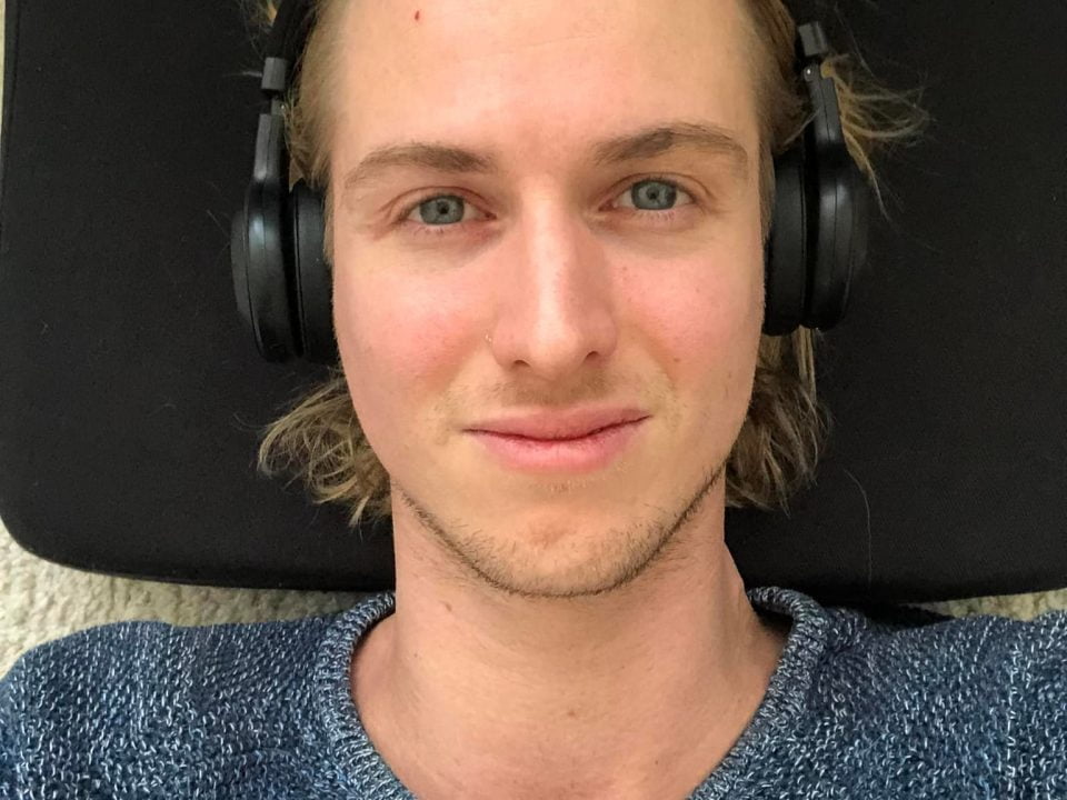 Eigen bullshit, flow, overgave en plezier