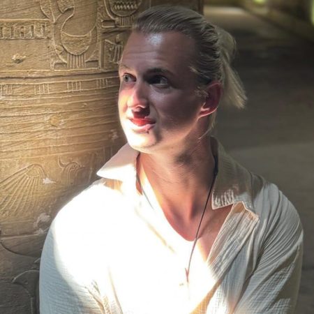 Egyptische Transformatie Sessie
