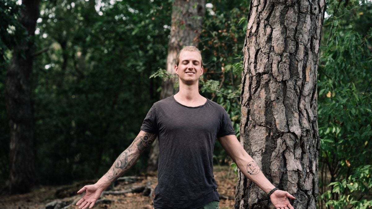 mystery school 1-op-1 transformatie sessie