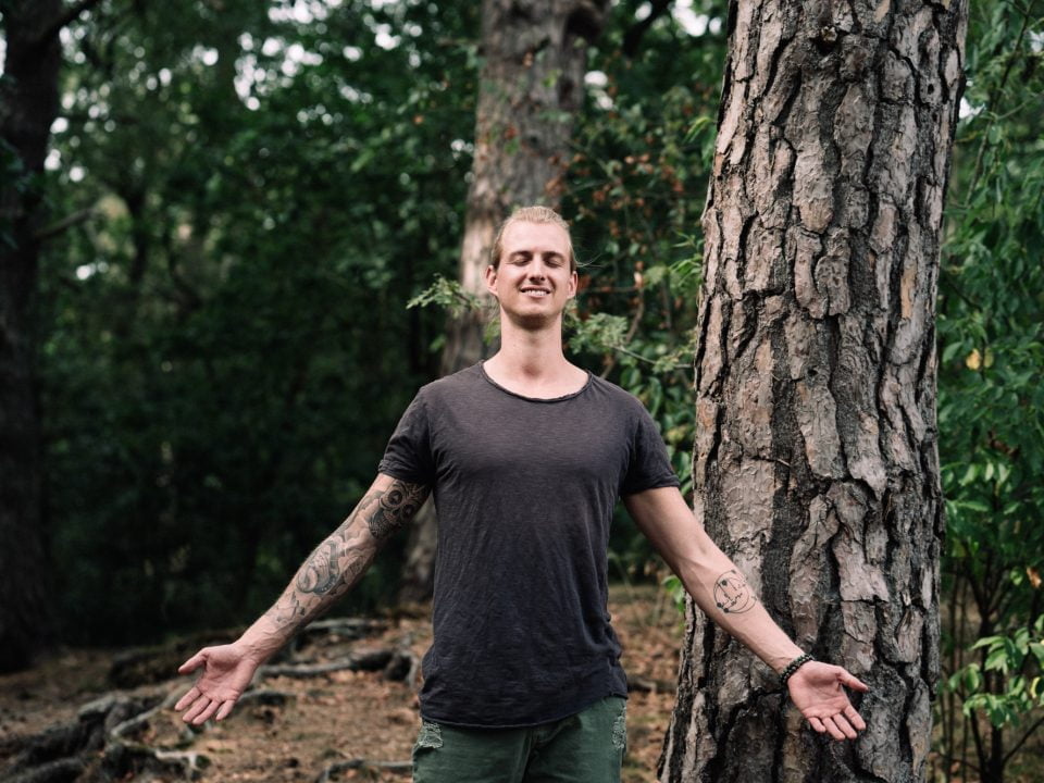 mystery school 1-op-1 transformatie sessie