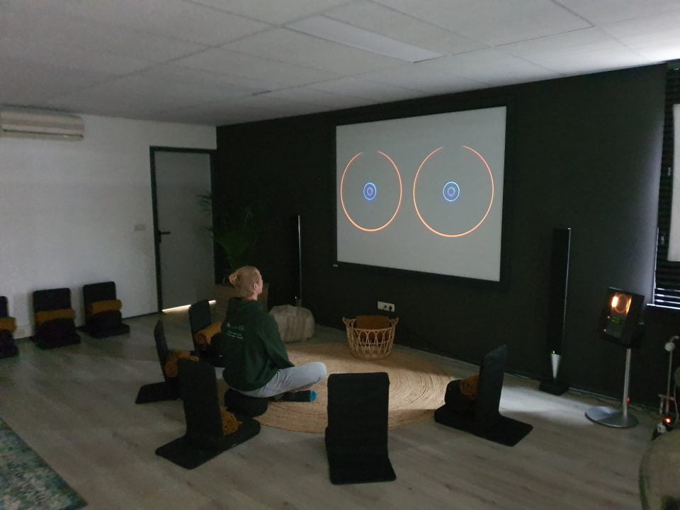 het leven is magisch