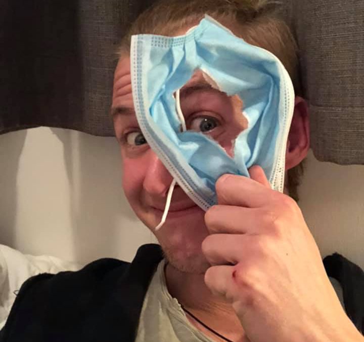 het raakt mij te zien