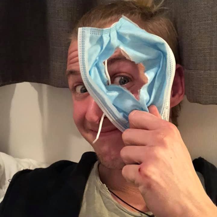 het raakt mij te zien