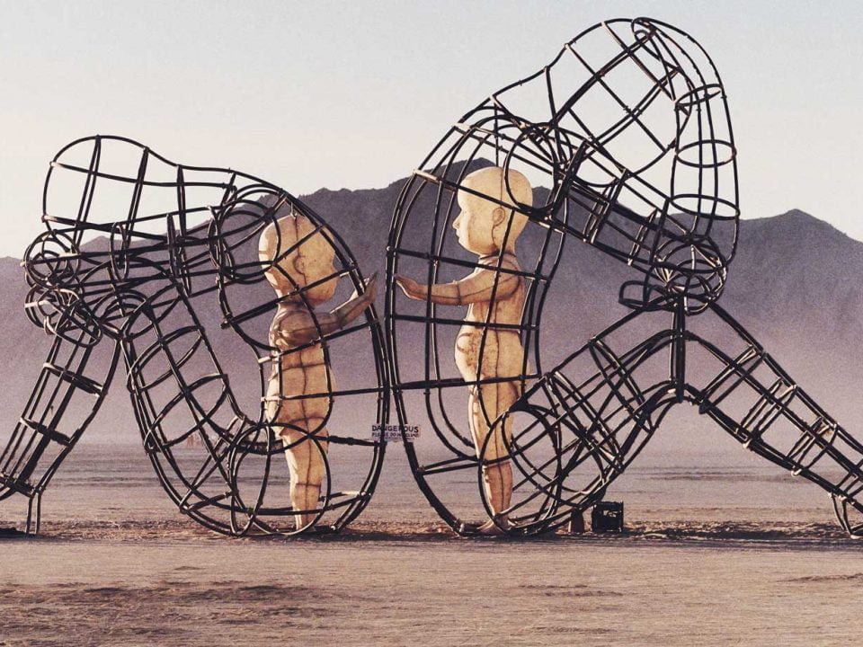 Hoe een beschermingsmechanisme ontstaa