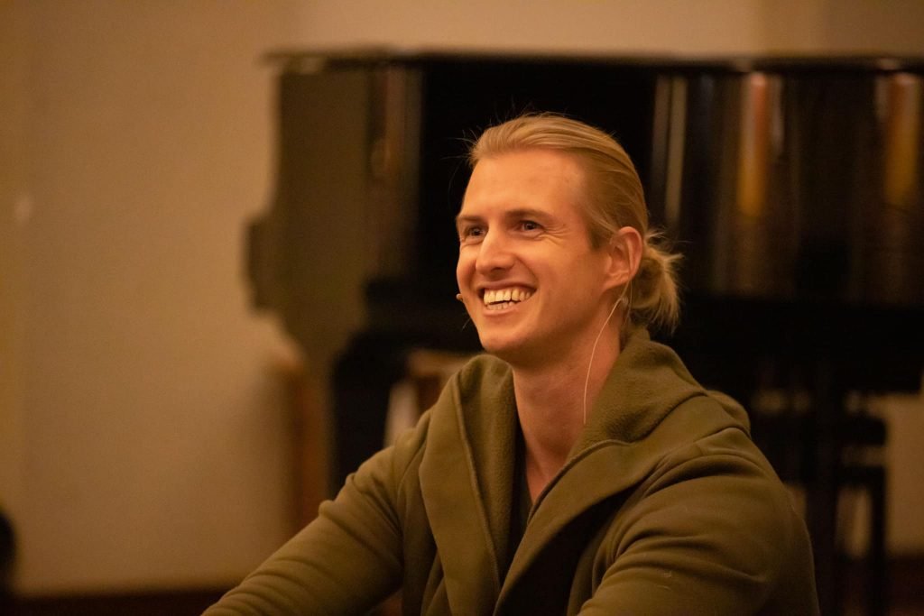 Organiseer jij een inspirerende lezing of een dag met workshops?
