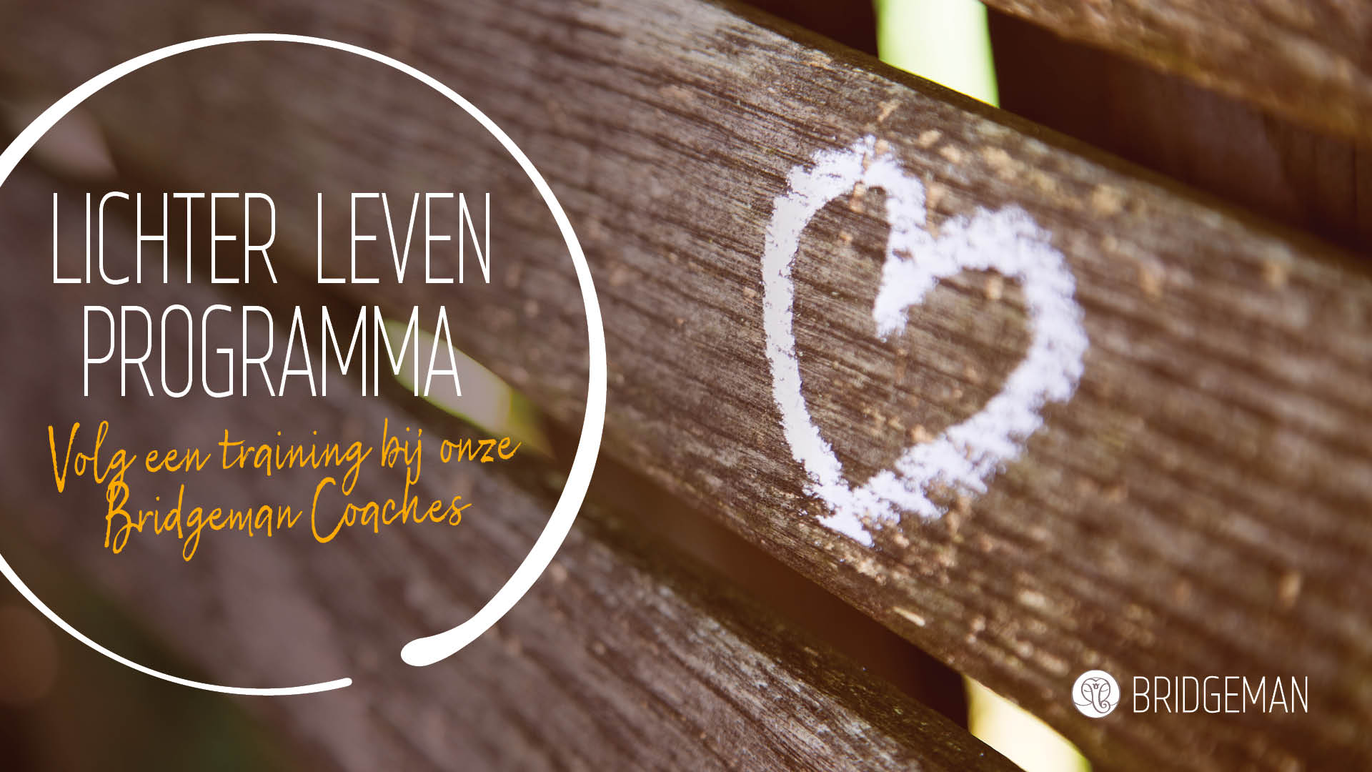 lichter leven programma