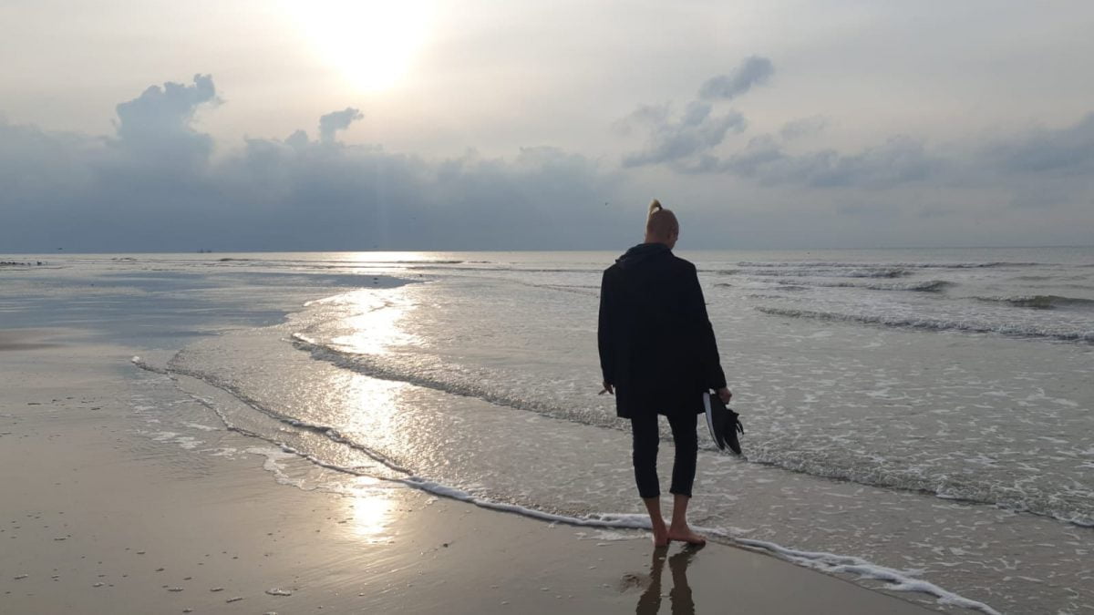 mijn week in Nederland