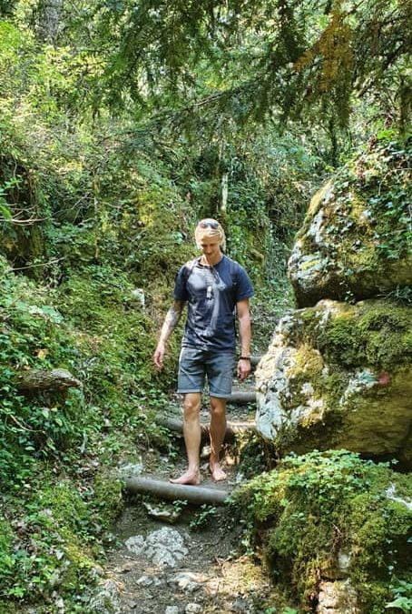 niemand willen teleurstellen