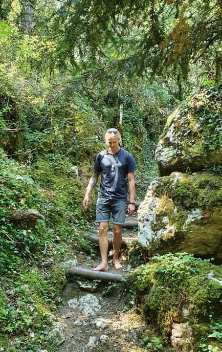 niemand willen teleurstellen