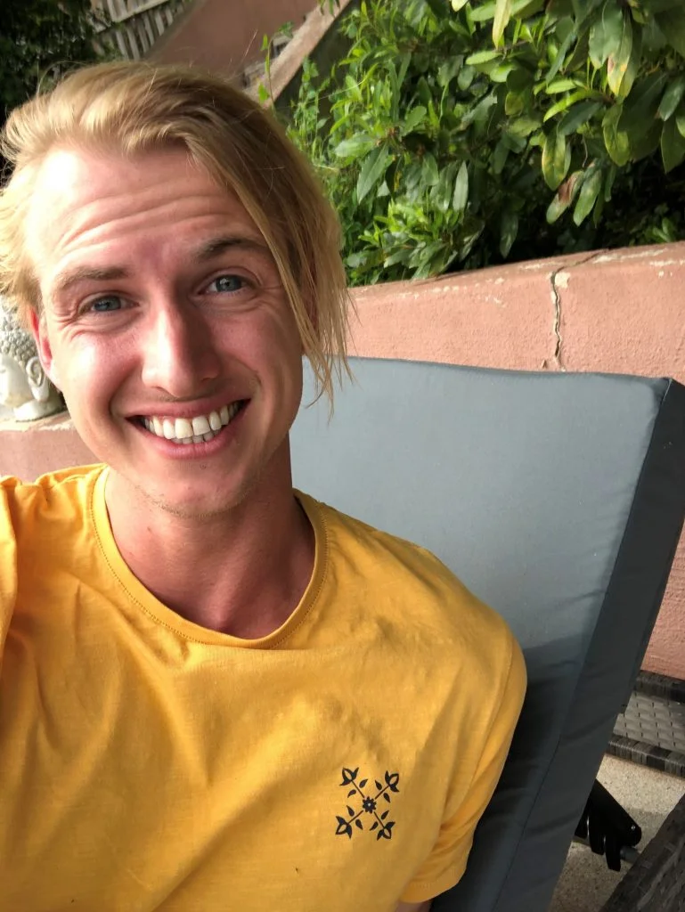 nieuwe aarde droom