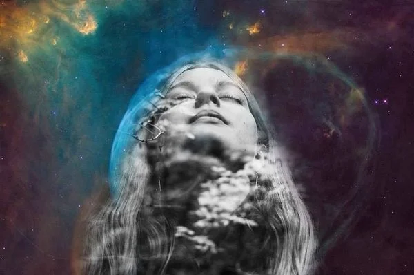 shamanic breathwork